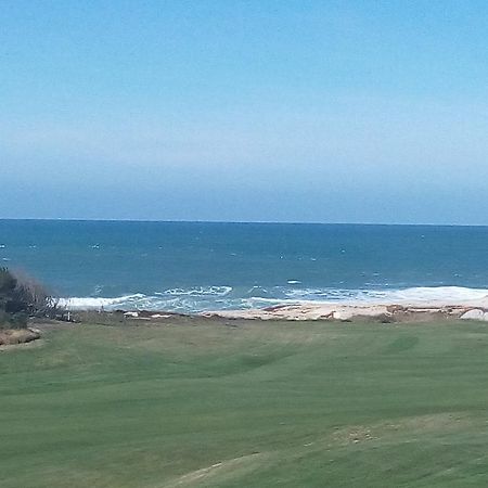 Praia Del Rey Seaview Dupplex Praia del Rei Zewnętrze zdjęcie
