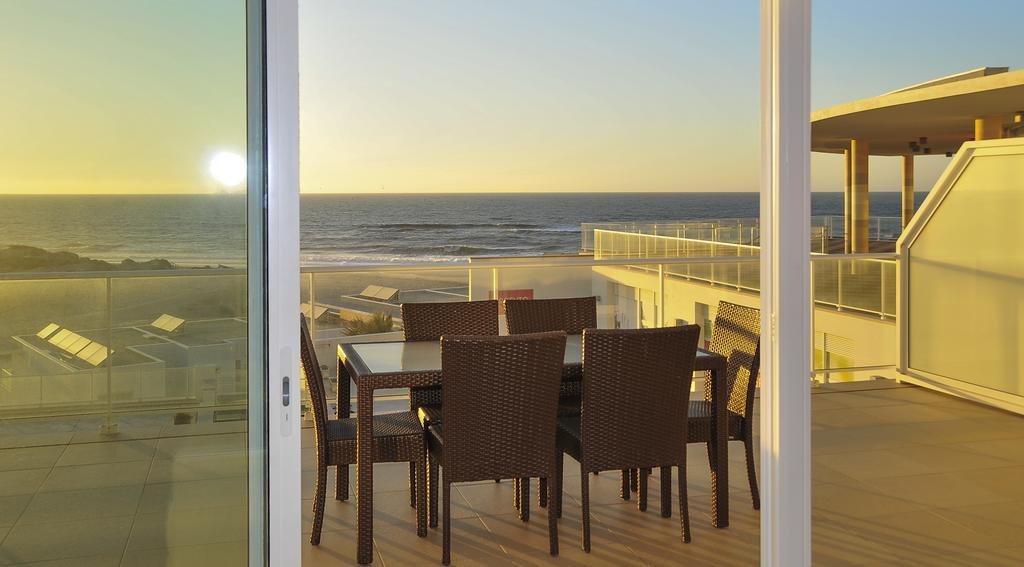 Praia Del Rey Seaview Dupplex Praia del Rei Zewnętrze zdjęcie