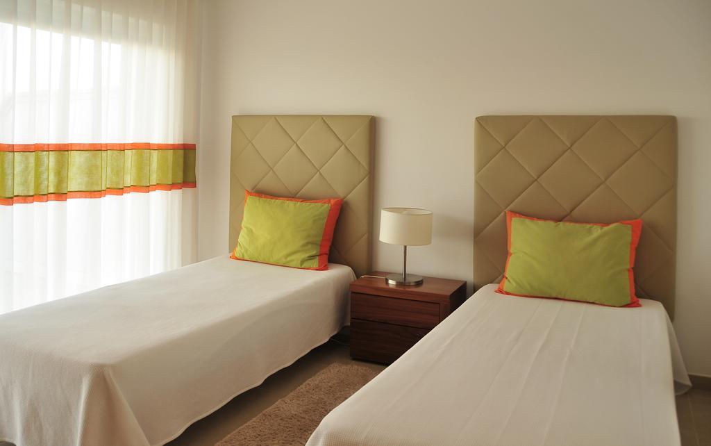 Praia Del Rey Seaview Dupplex Praia del Rei Zewnętrze zdjęcie