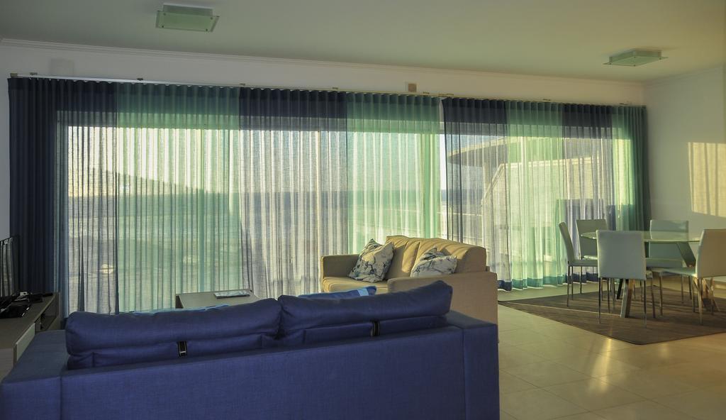 Praia Del Rey Seaview Dupplex Praia del Rei Zewnętrze zdjęcie