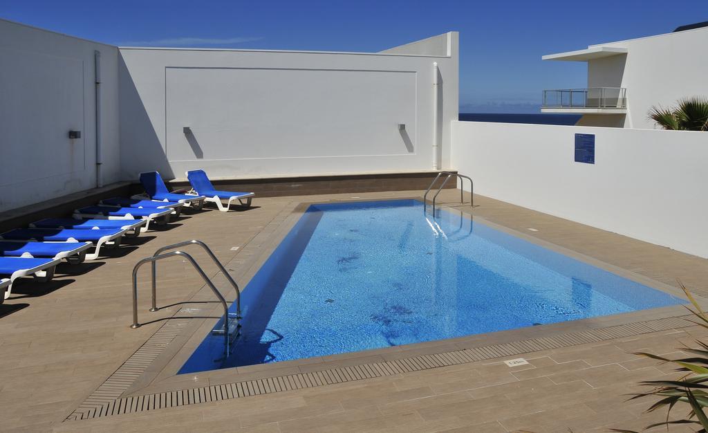 Praia Del Rey Seaview Dupplex Praia del Rei Zewnętrze zdjęcie