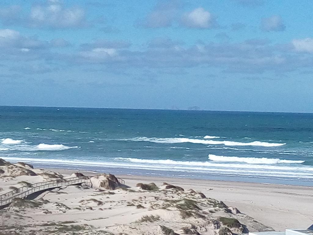 Praia Del Rey Seaview Dupplex Praia del Rei Zewnętrze zdjęcie